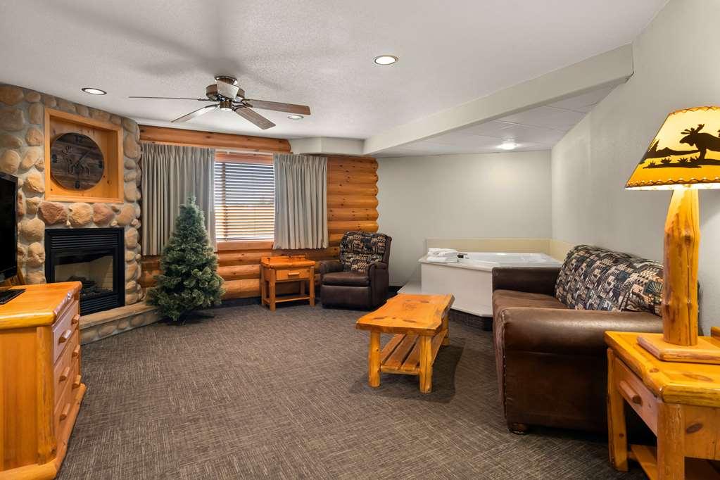 Best Western Northwoods Lodge Siren Room photo